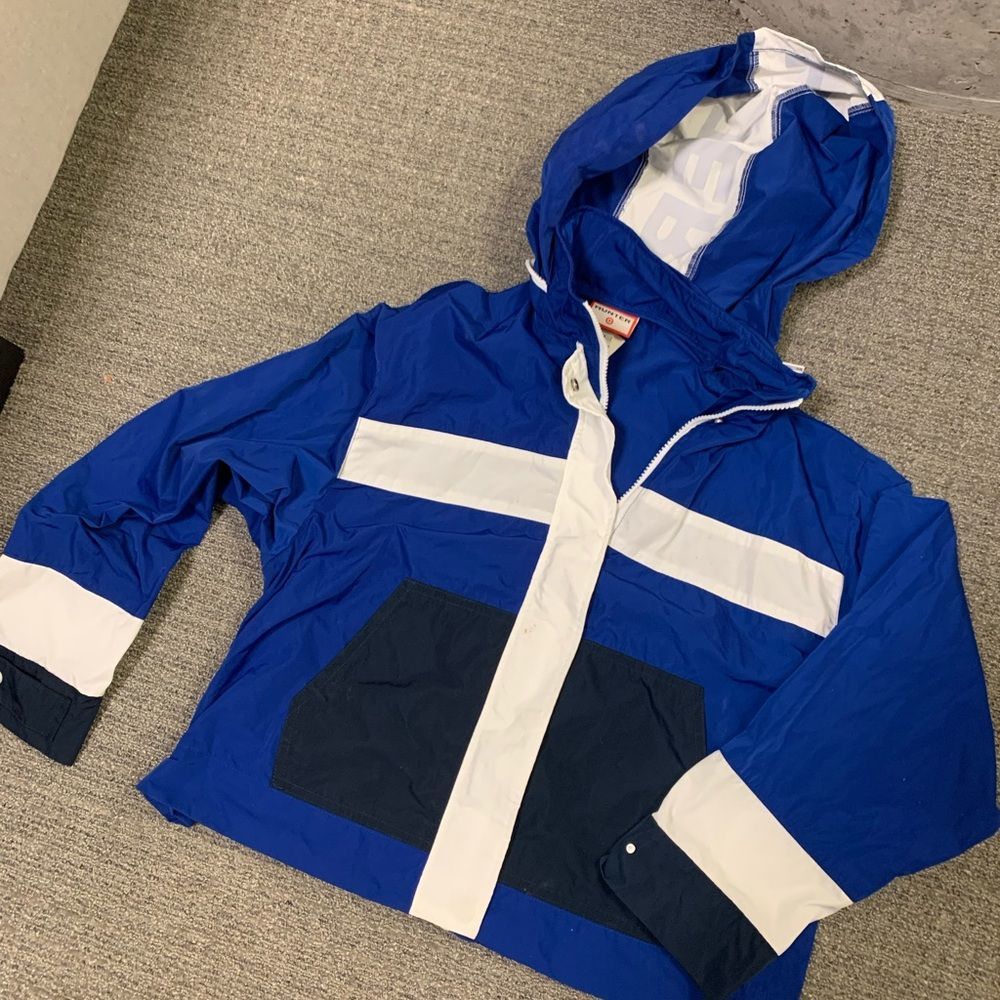 Hunter Windbreaker